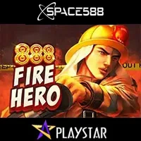 slot Fire Hero 2 PlayStar